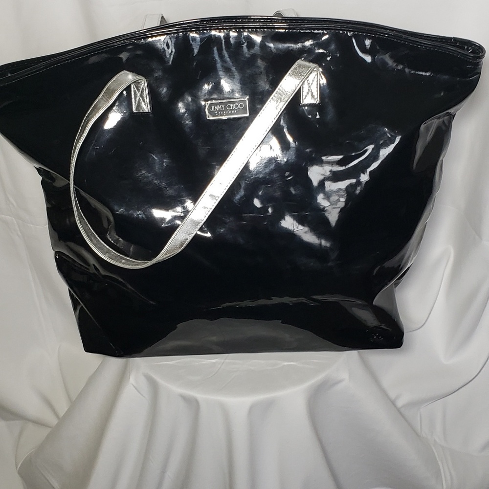 Jimmy Choo Handbag